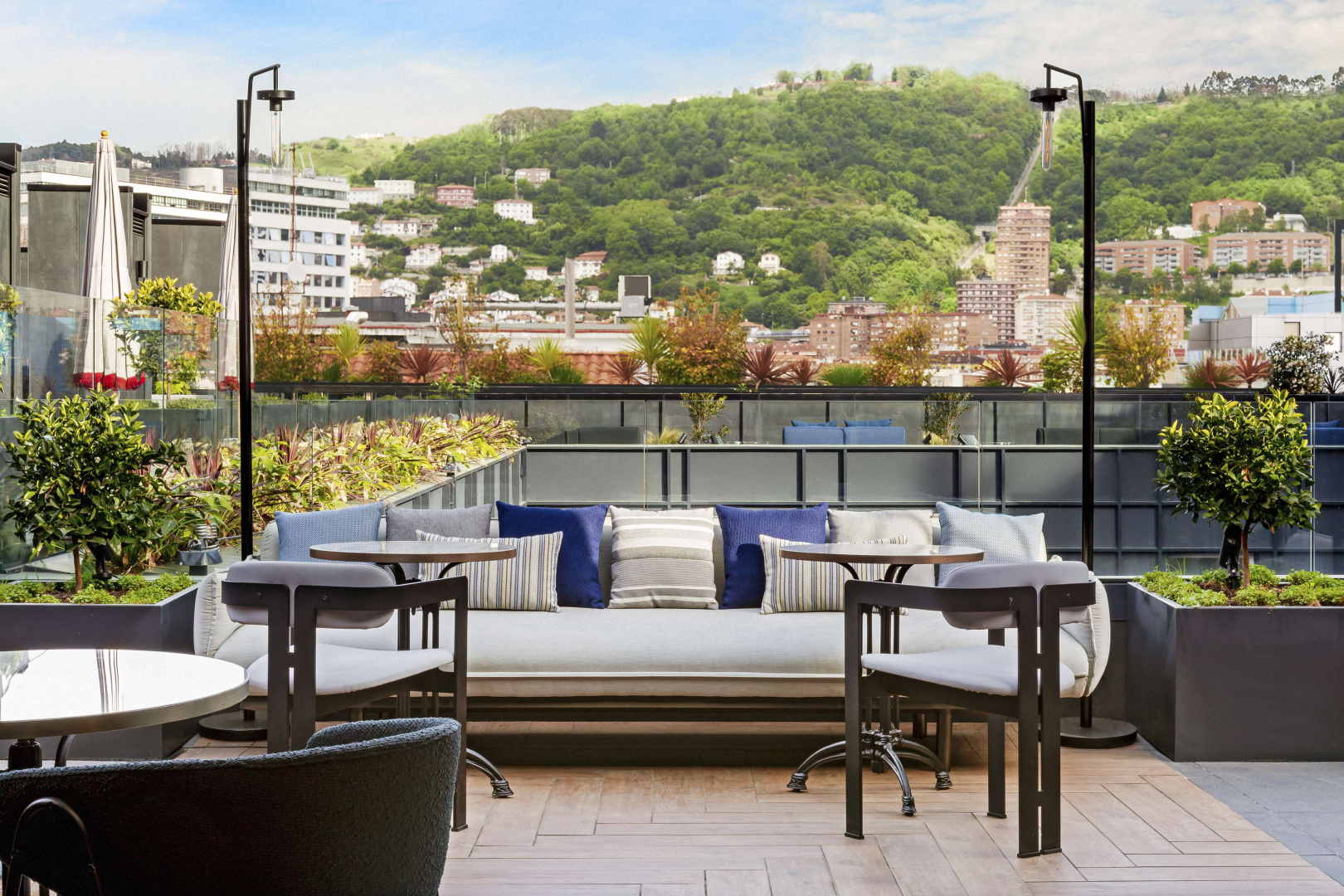 Foto - Radisson Collection Bilbao