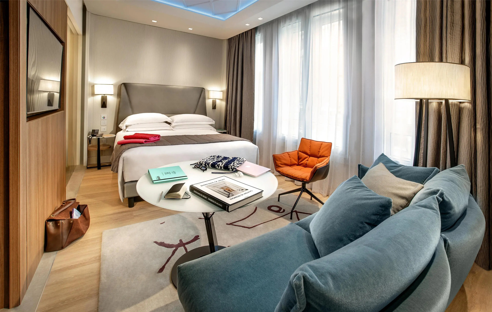 Foto - Cavour Hotel