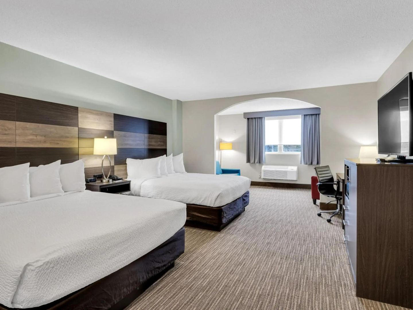 Foto - Country Inn & Suites by Radisson Rehoboth Beach - Dewey