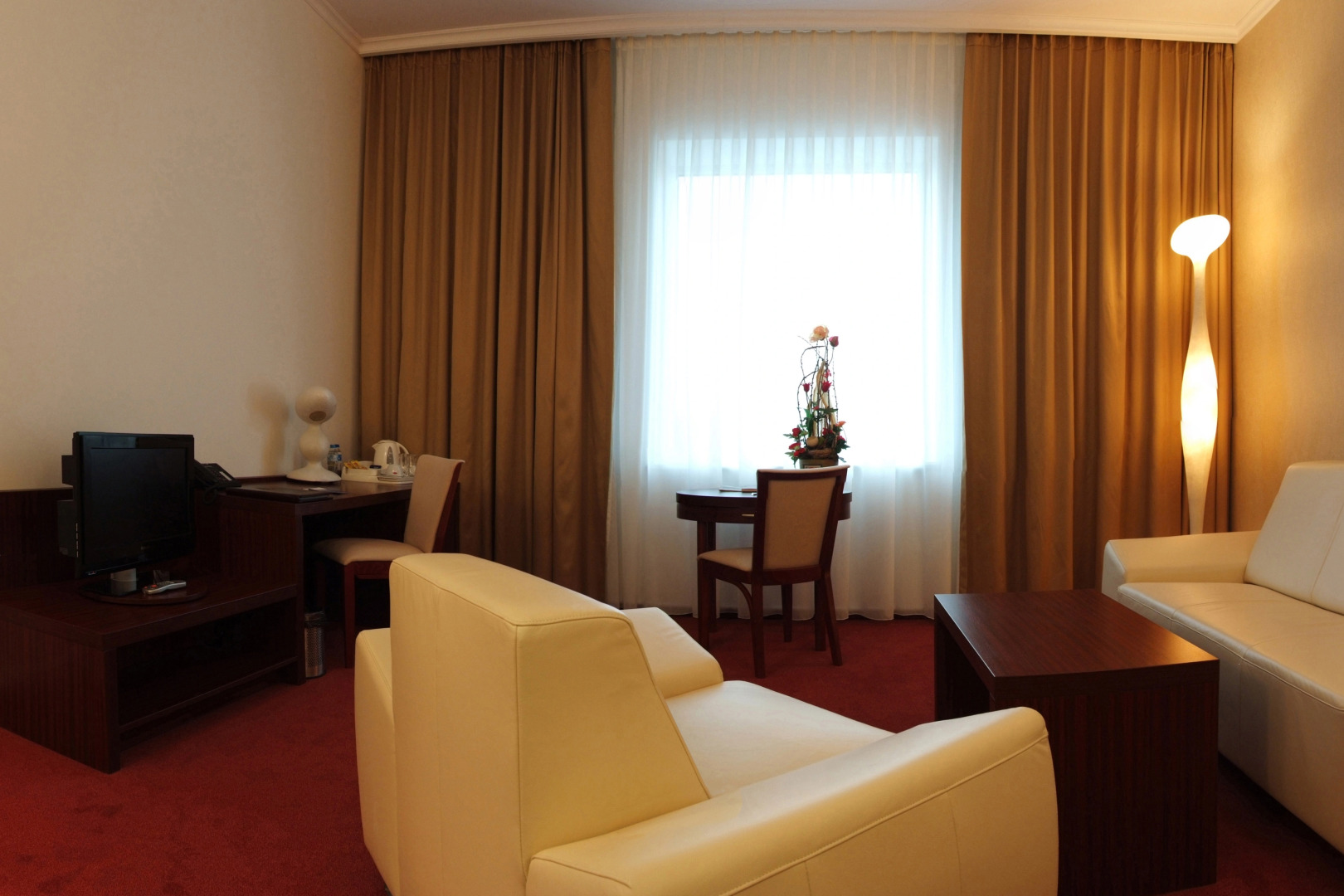 Foto - Premier Kraków Hotel