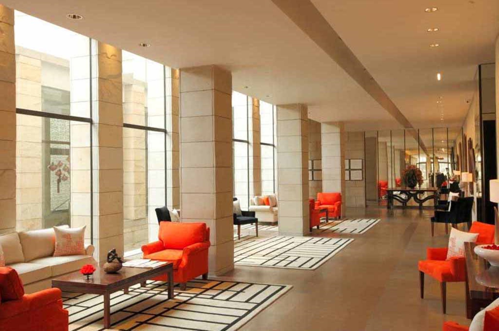 Foto - The Lodhi – A member of The Leading Hotels Of The World