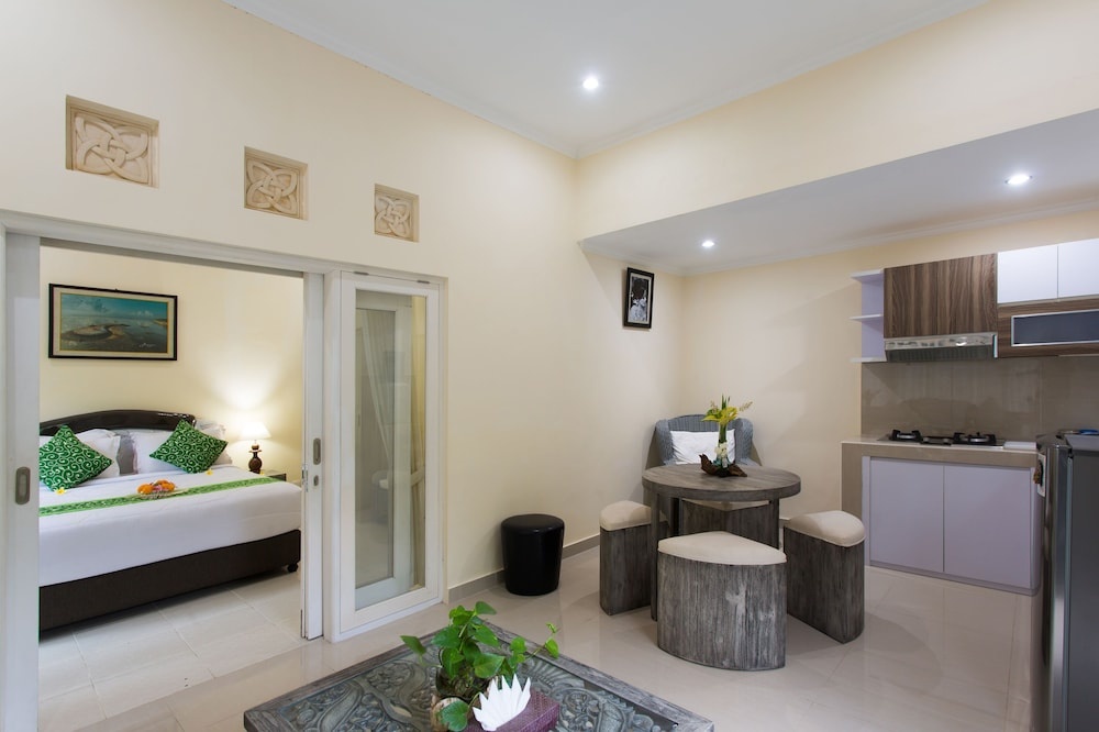 Foto - Villa Rumah Bakti Ubud
