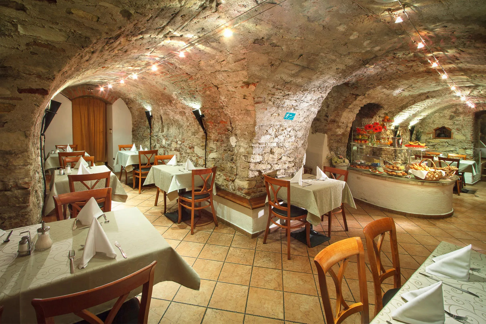 Foto - Hotel Waldstein