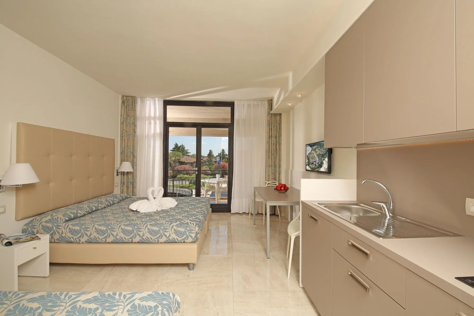 Foto - Hotel Residence Holiday
