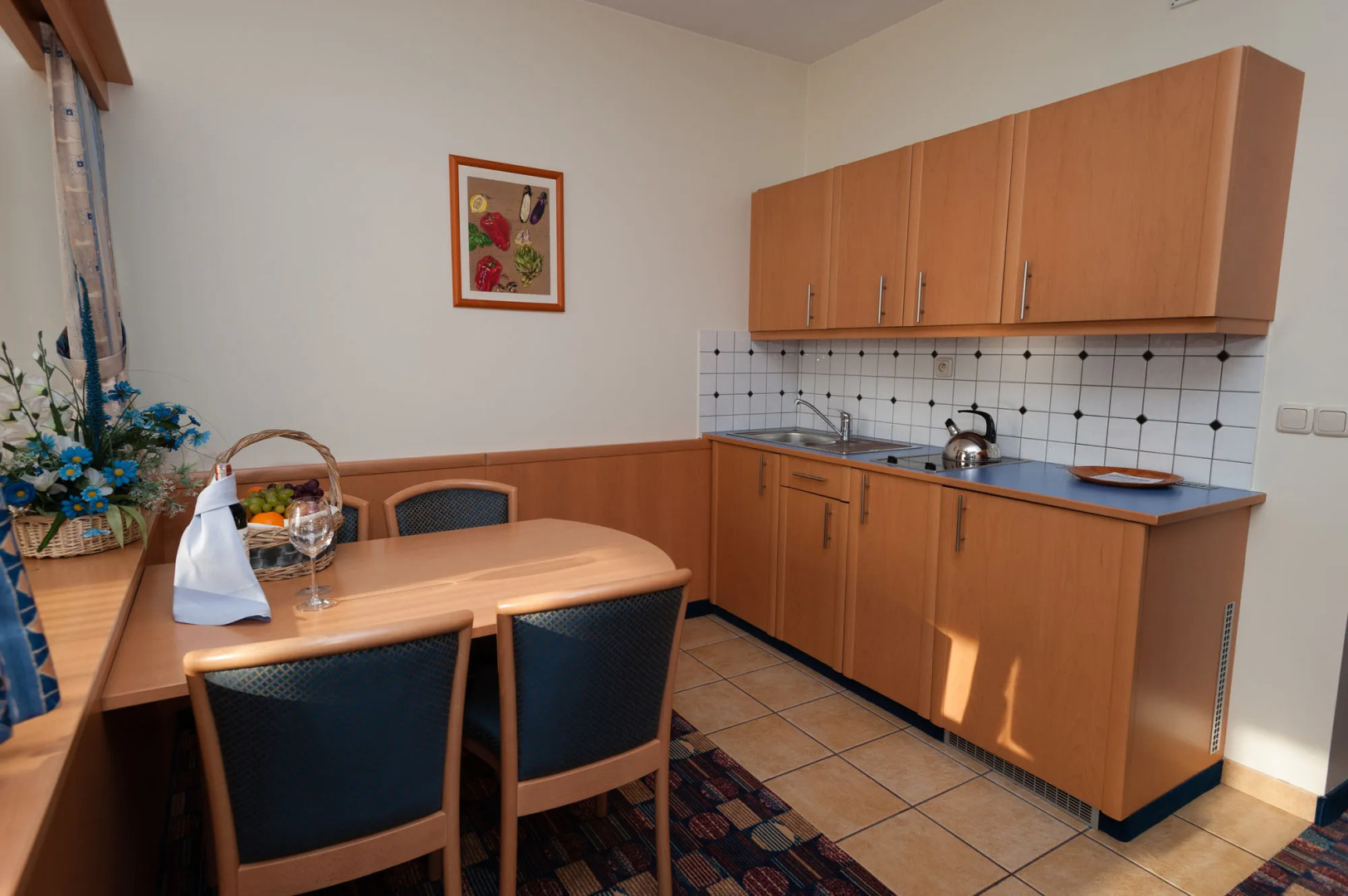 Photo - Hotel Partner