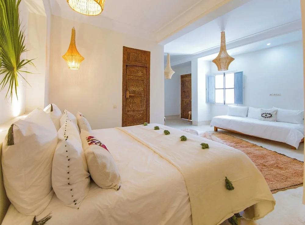 Foto - Riad 48 & Spa