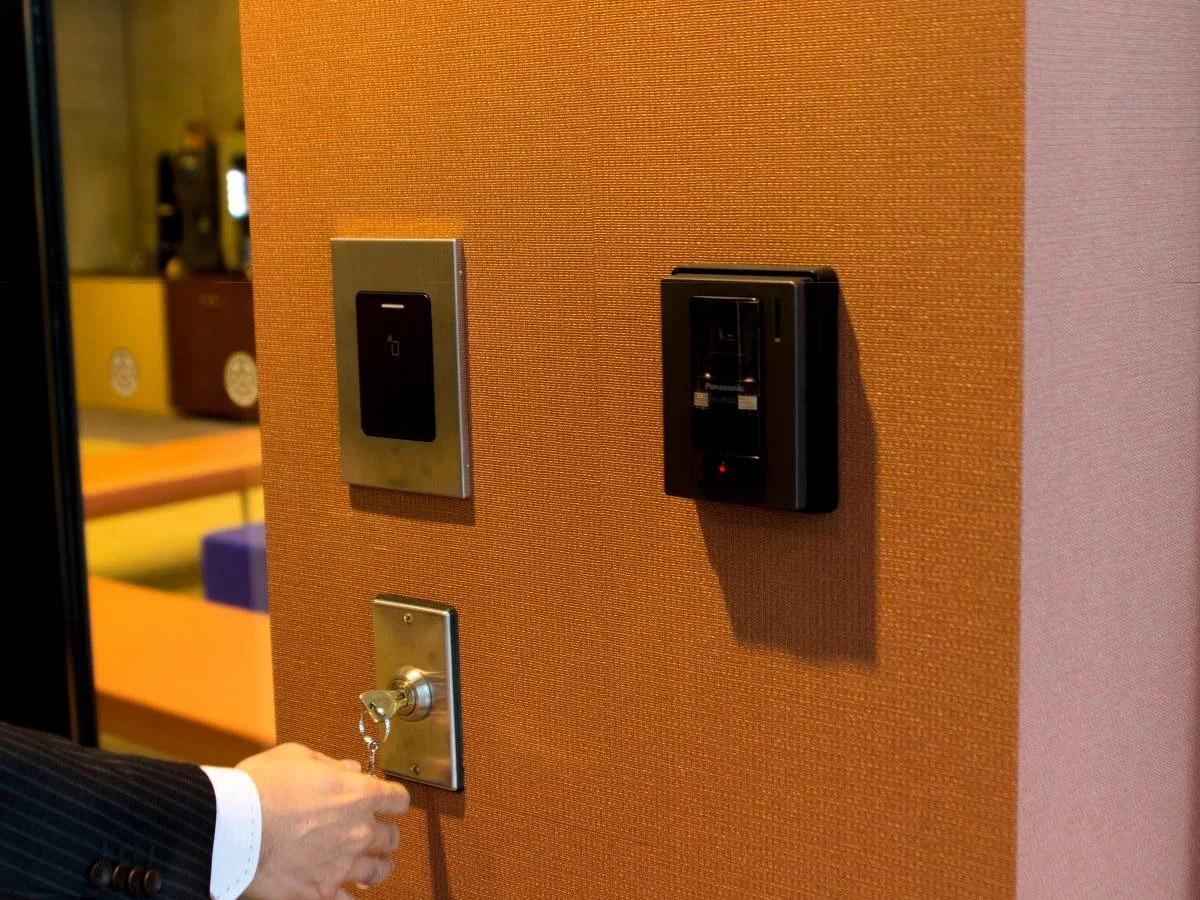 Foto - Naha-West Inn