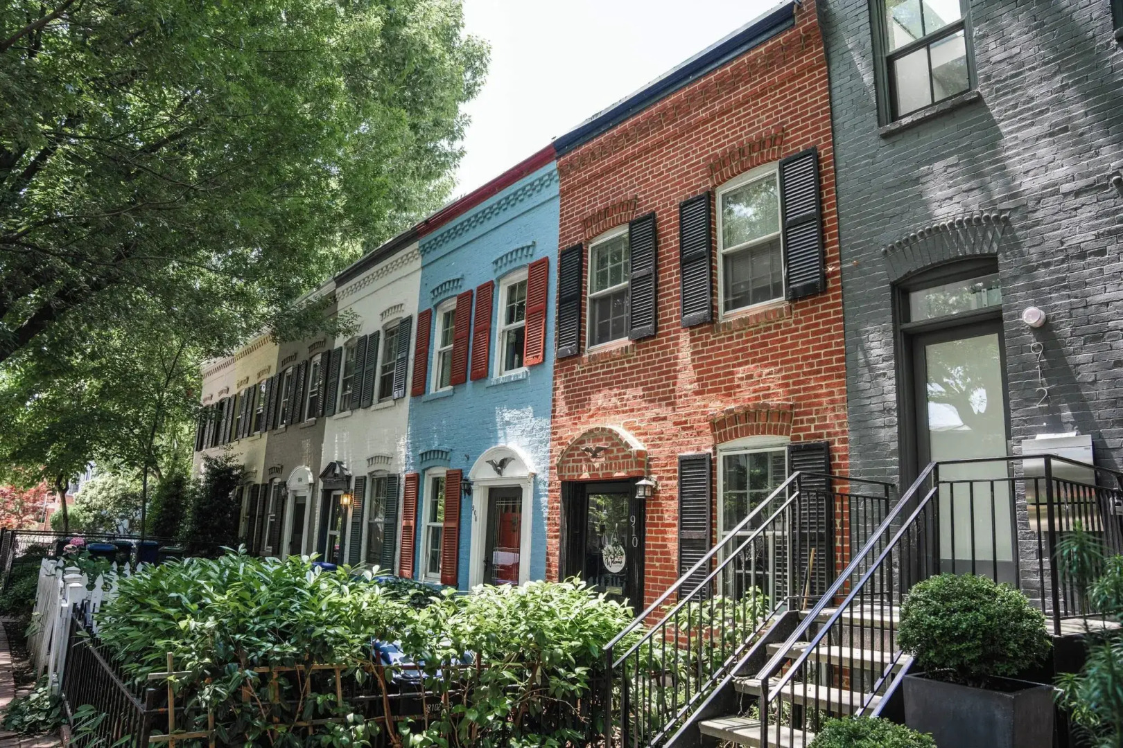 Foto - The River Inn