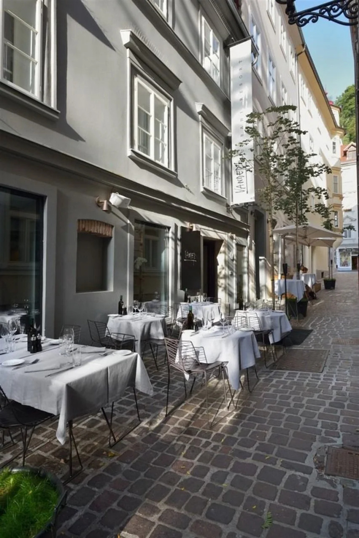 Photo - Vander Urbani Resort – a Member of Design Hotels