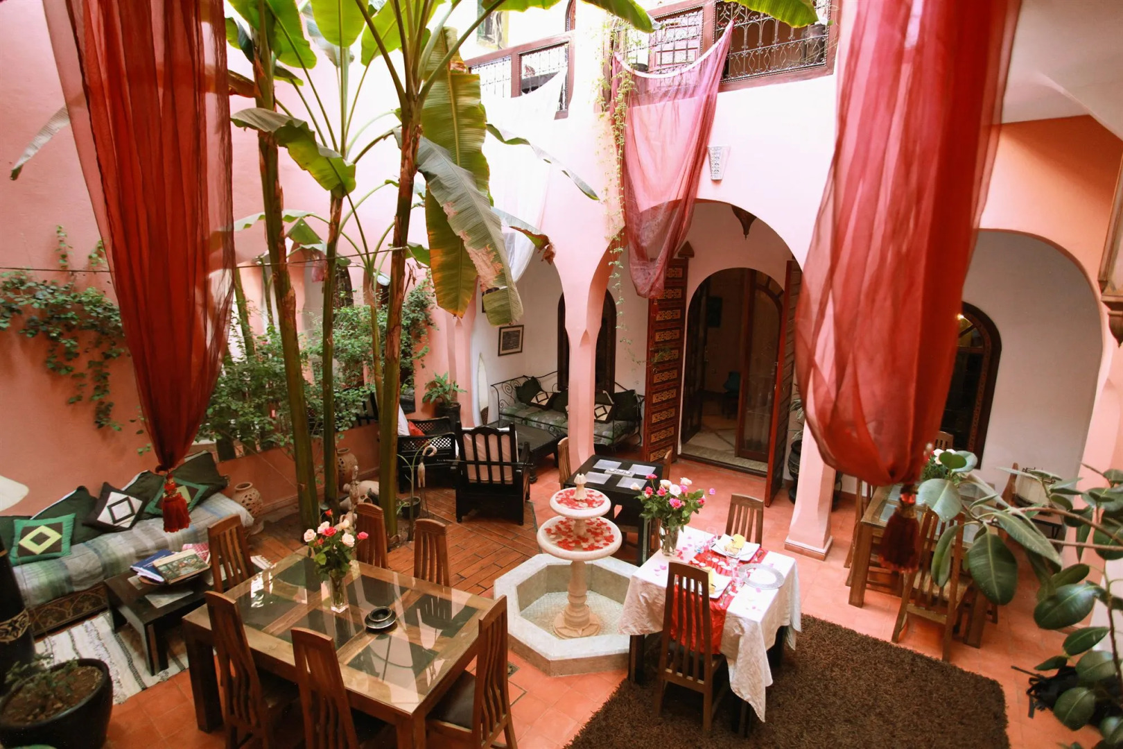 Foto - Riad El Grably