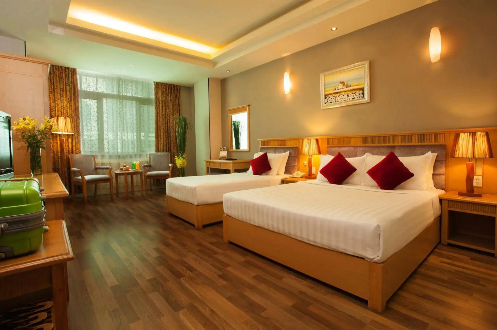 Photo - Silverland Min Hotel