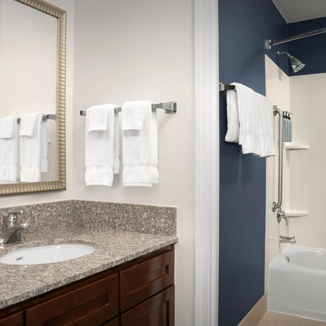 Photo - Residence Inn Houston West-Energy Corridor