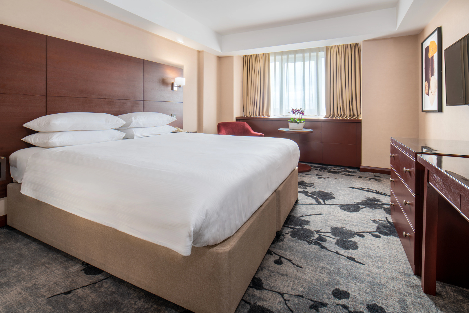 Foto - Danubius Hotel Regents Park