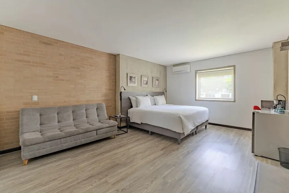 Foto - Hotel Quinta Norte Chipichape