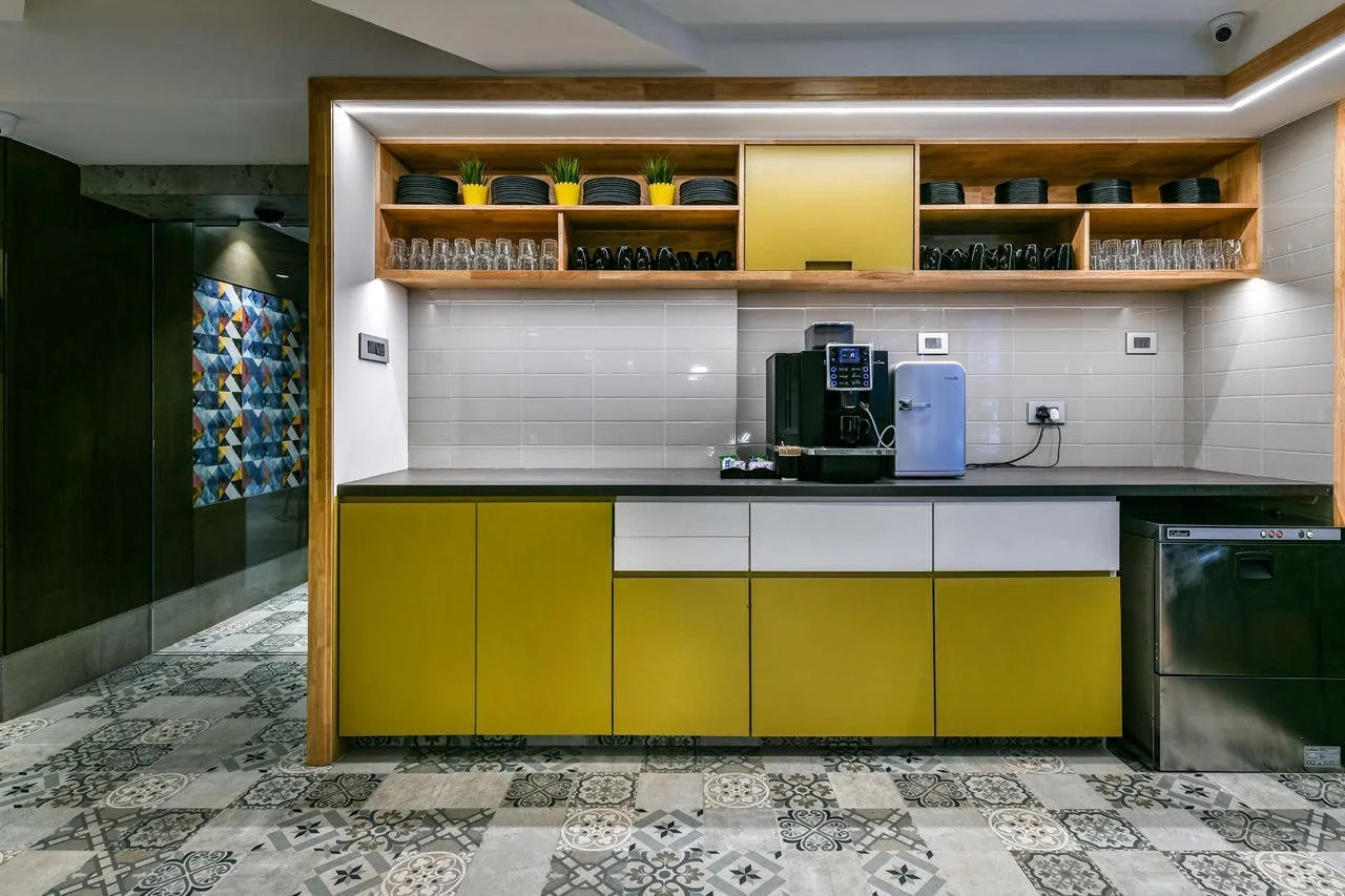Foto - Indie Stays, BKC