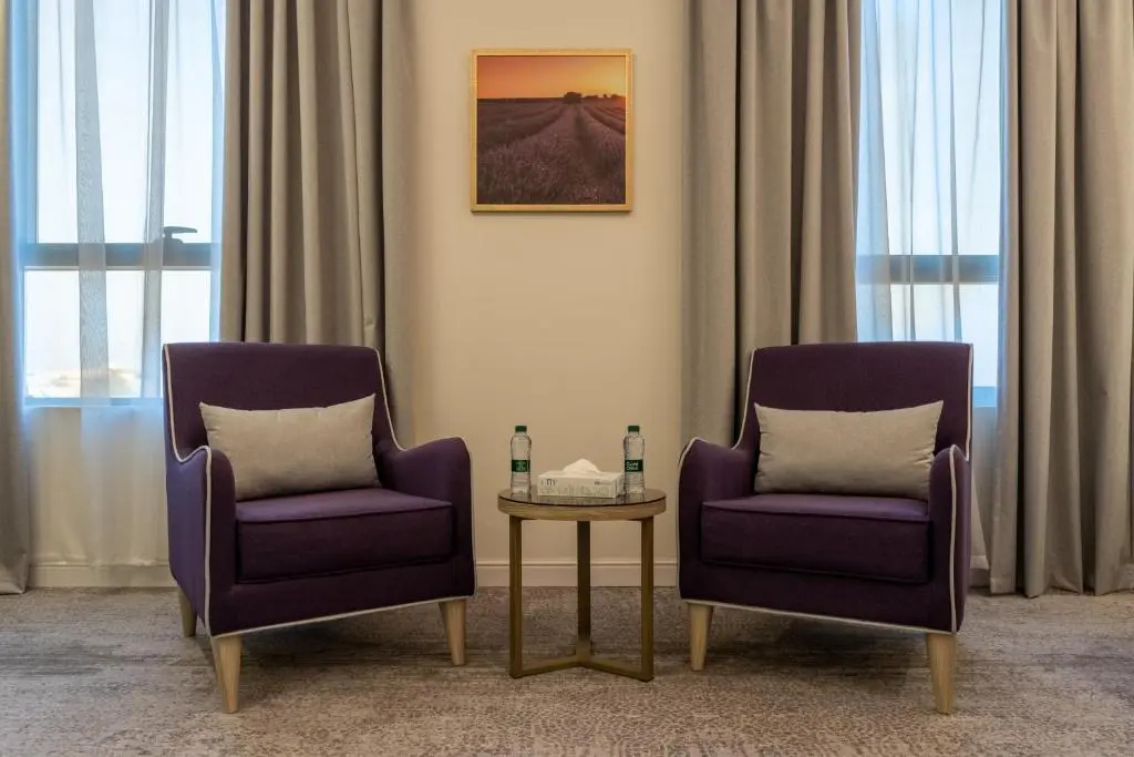 Foto - Tura Hotel AlNuzha
