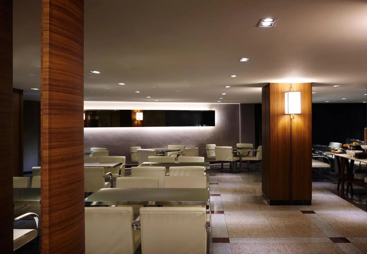 Foto - Oriens Hotel & Residences