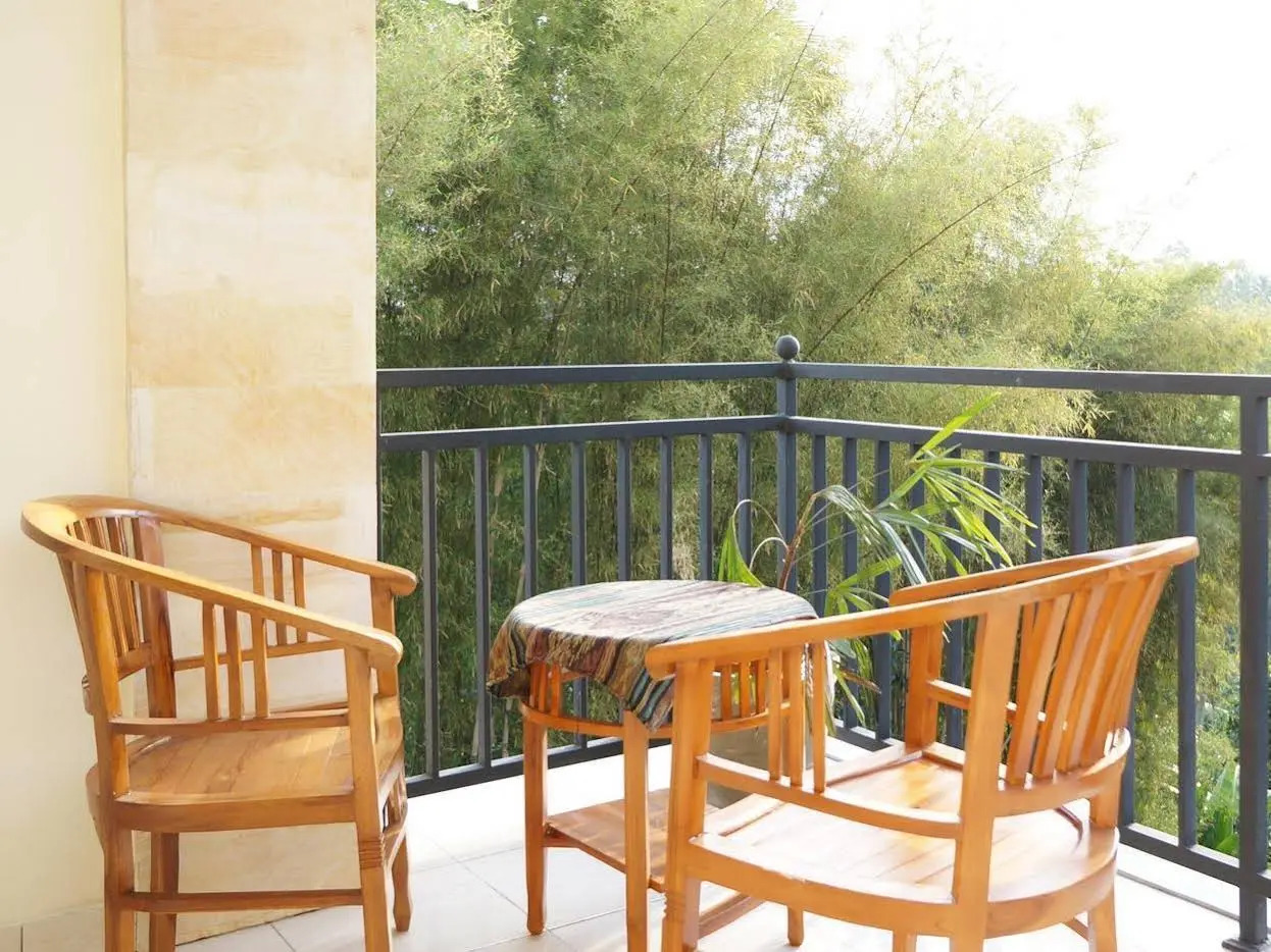 Photo - Wijaya Guest House Ubud