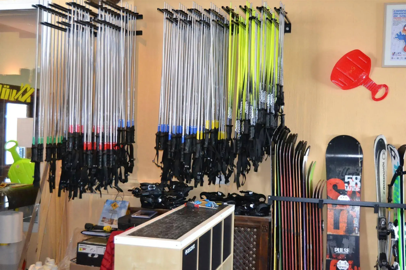 Foto - Hotel GHM Monachil