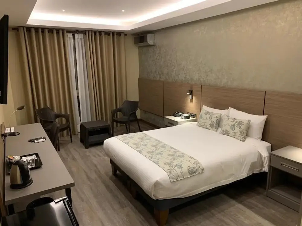 Photo - Hotel Catena