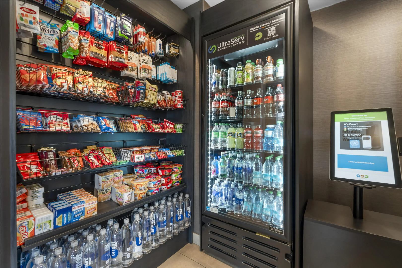 Photo - Best Western Plus Pavilions