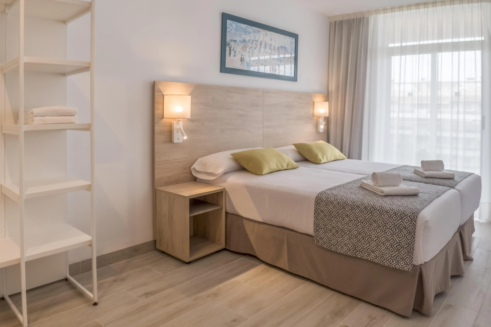 Foto - Aparthotel CYE Holiday Centre
