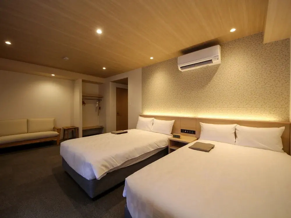 Foto - Hotel and Spa Gift TAKAYAMA