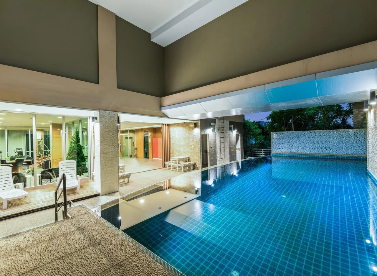 Foto - BB Garden Resort