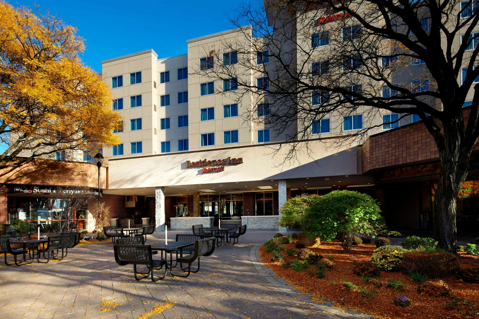 Photo - Residence Inn Secaucus Meadowlands