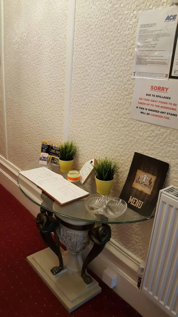 Foto - St Kildas, Blackpool Central