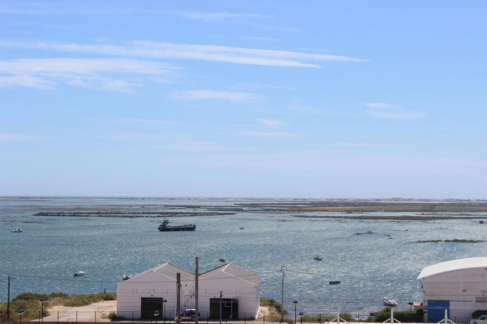 Foto - Made Inn Faro Hotel  
