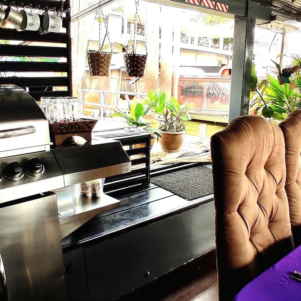 Foto - Sabai Sabai Liveaboard Bangkok