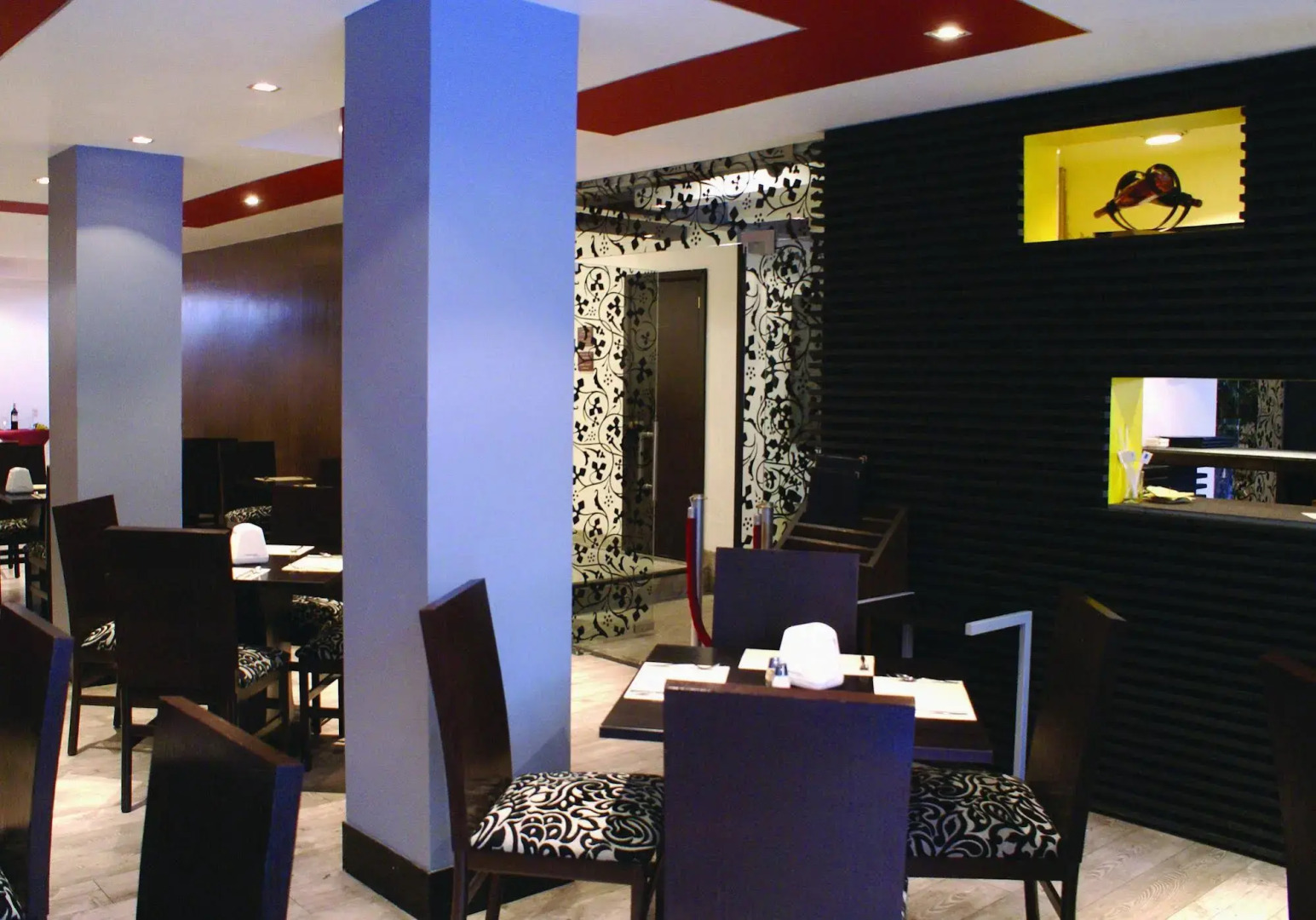 Foto - Hotel Regente