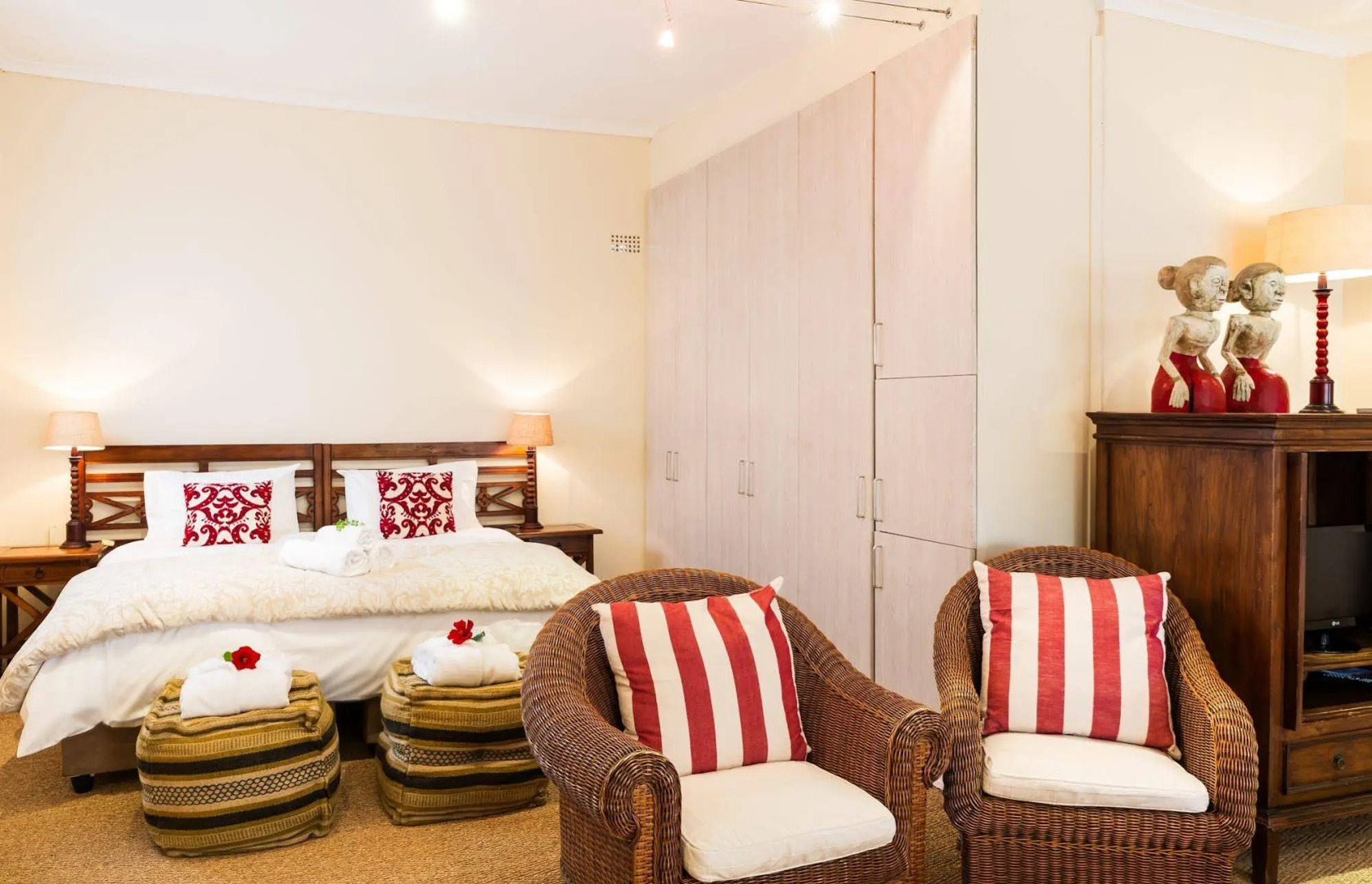 Foto - Rosedene Guest House