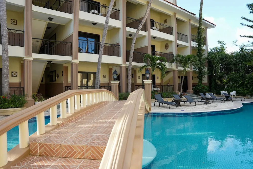 Foto - Hotel Plaza Brisas