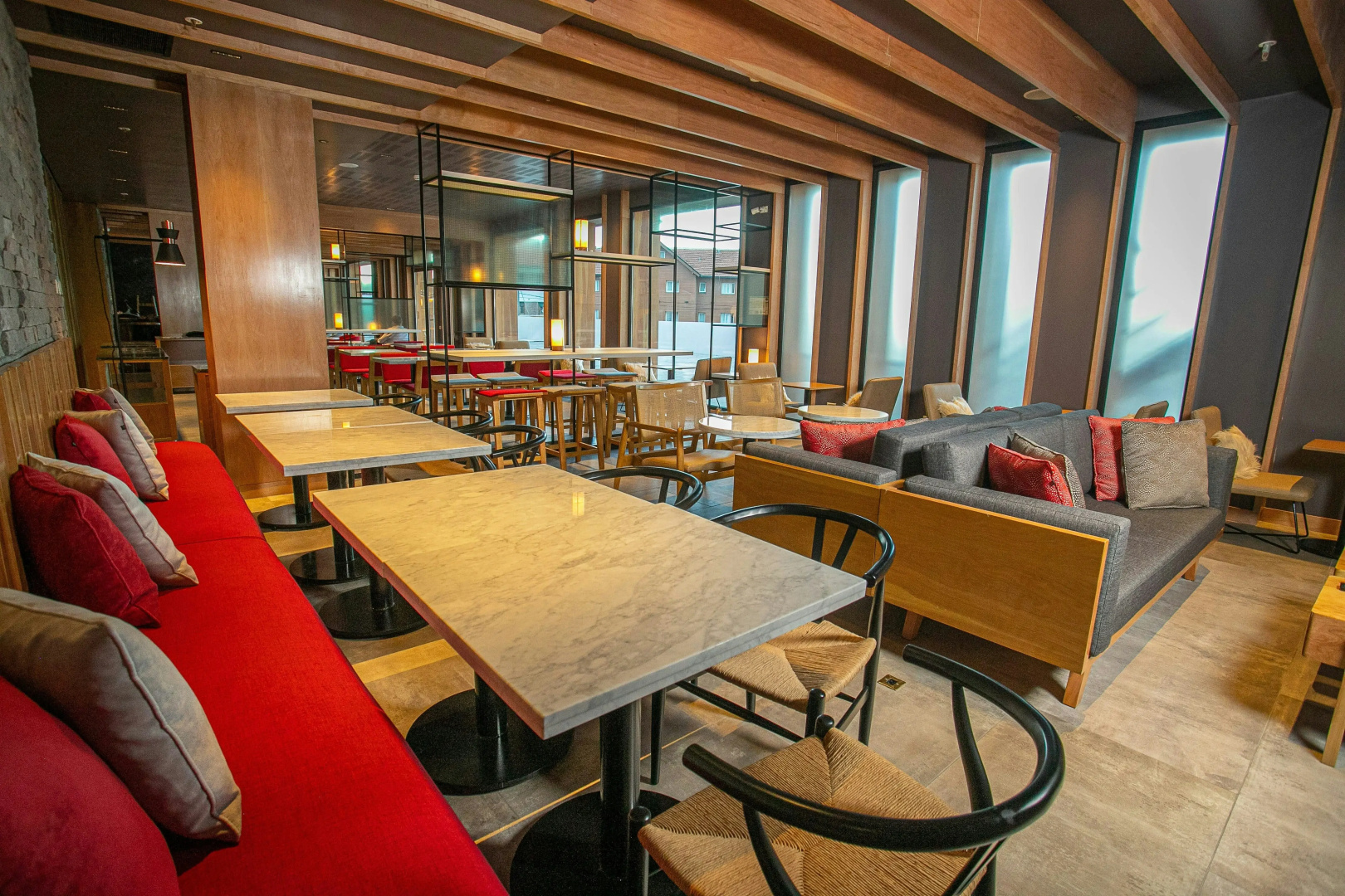Photo - Hampton by Hilton Bariloche