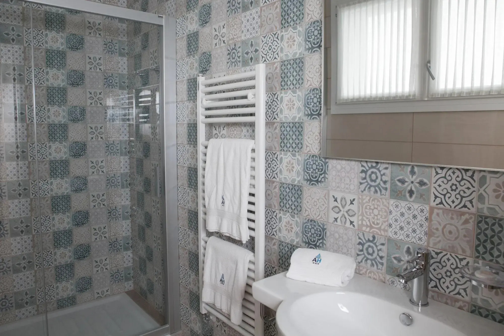 Photo - Hotel Albatros