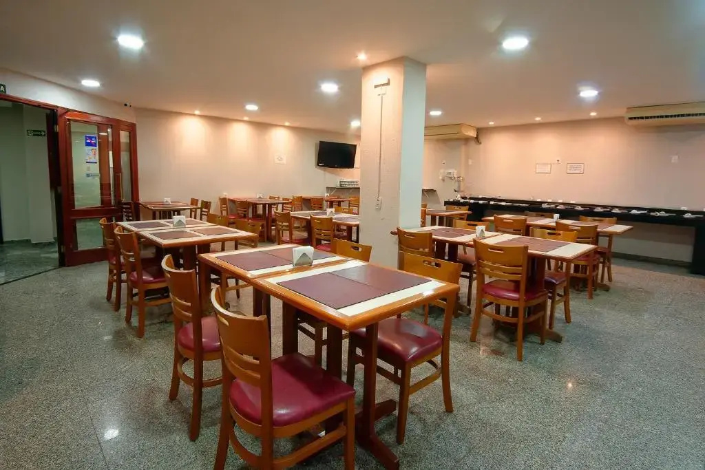 Photo - Fenix Hotel Campinas