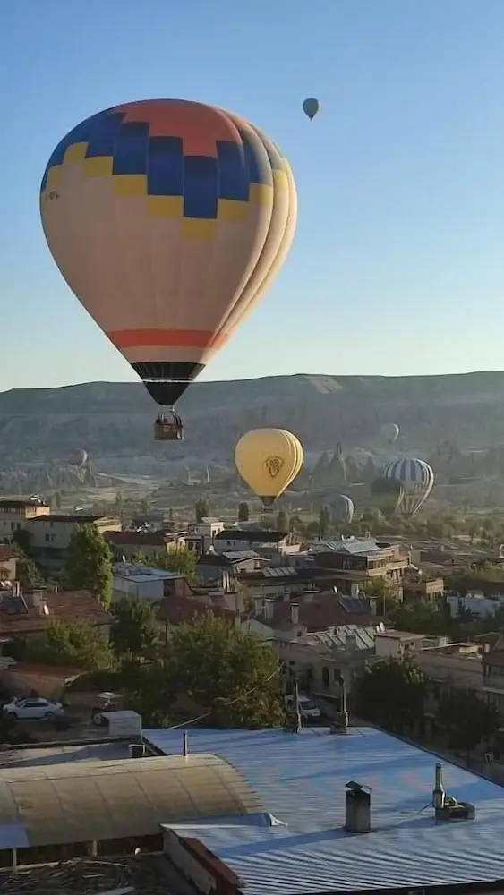 Photo - Balloon View Hotel