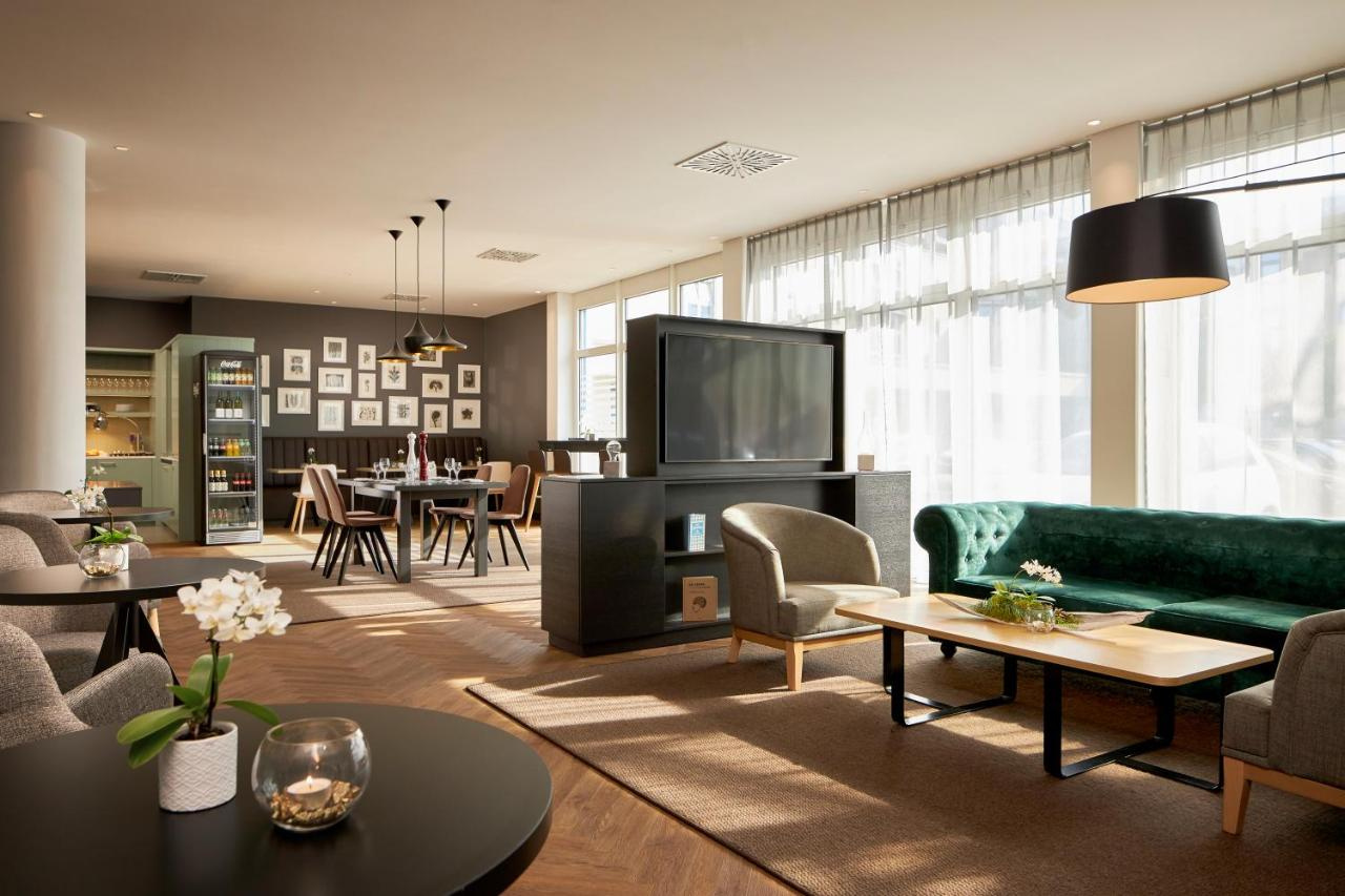 Foto - H4 Hotel Leipzig