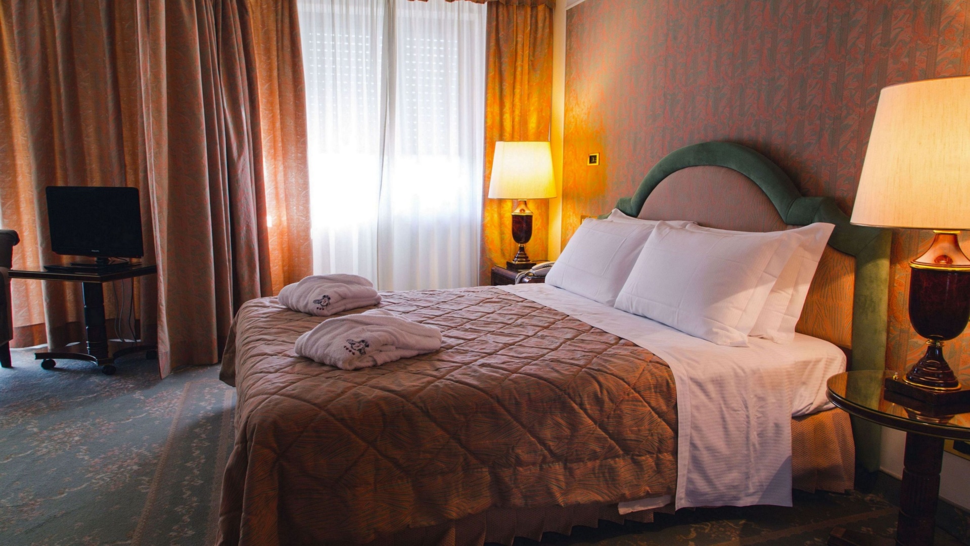 Foto - Grand Hotel Excelsior