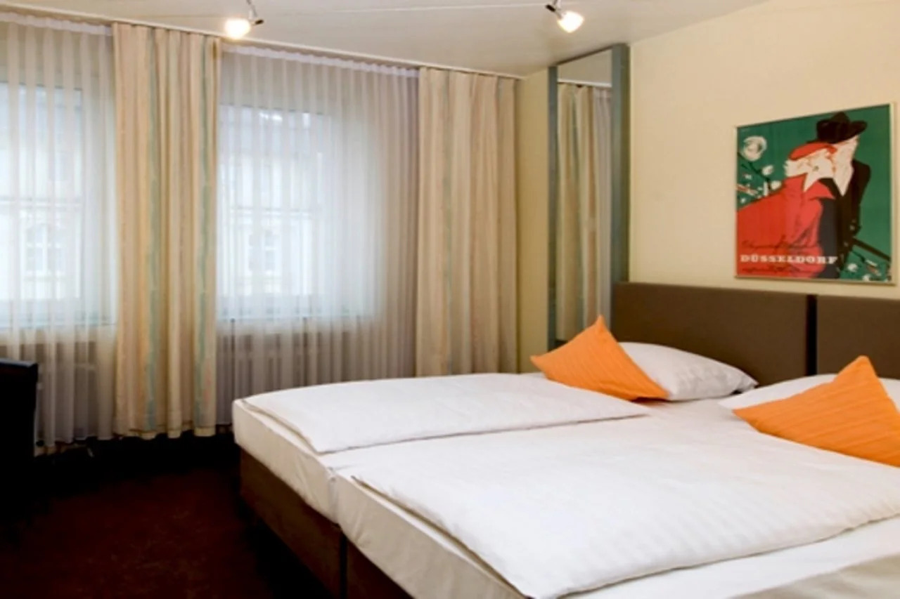 Foto - Adrett Hotel Königsallee