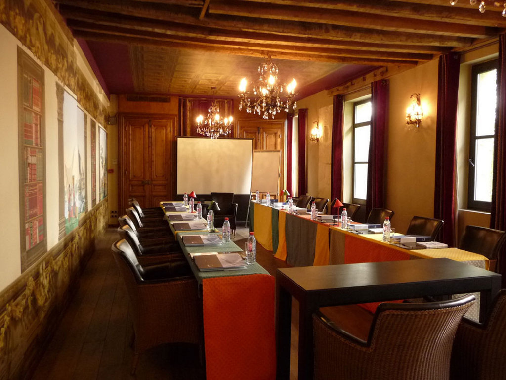 Foto - Le Relais Monceau