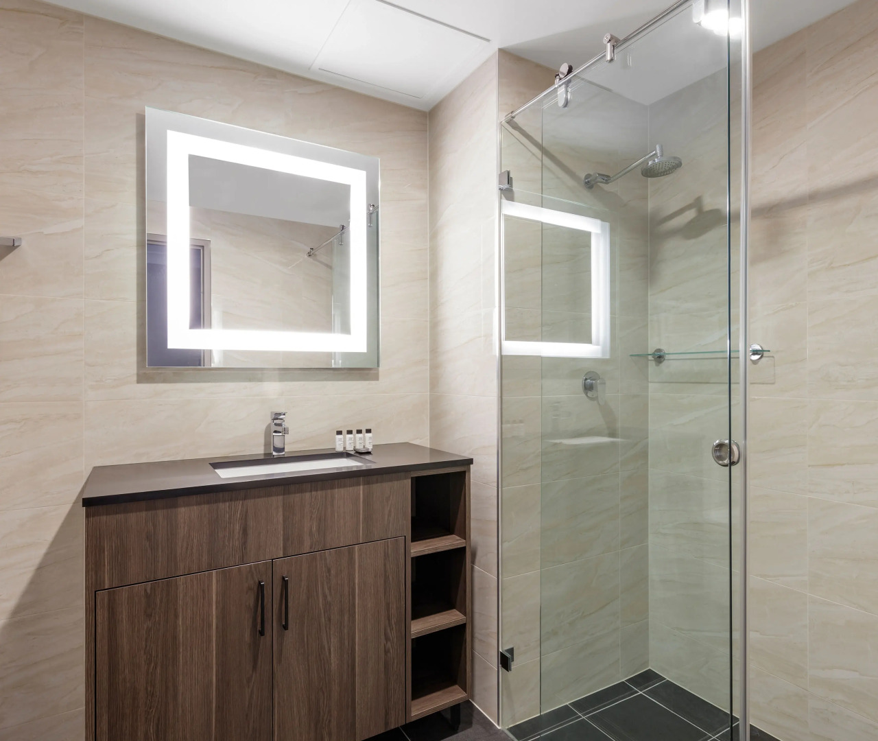 Foto - Oaks Sydney North Ryde Suites