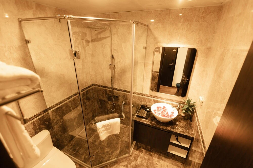 Photo - Hồng Vận Hotel