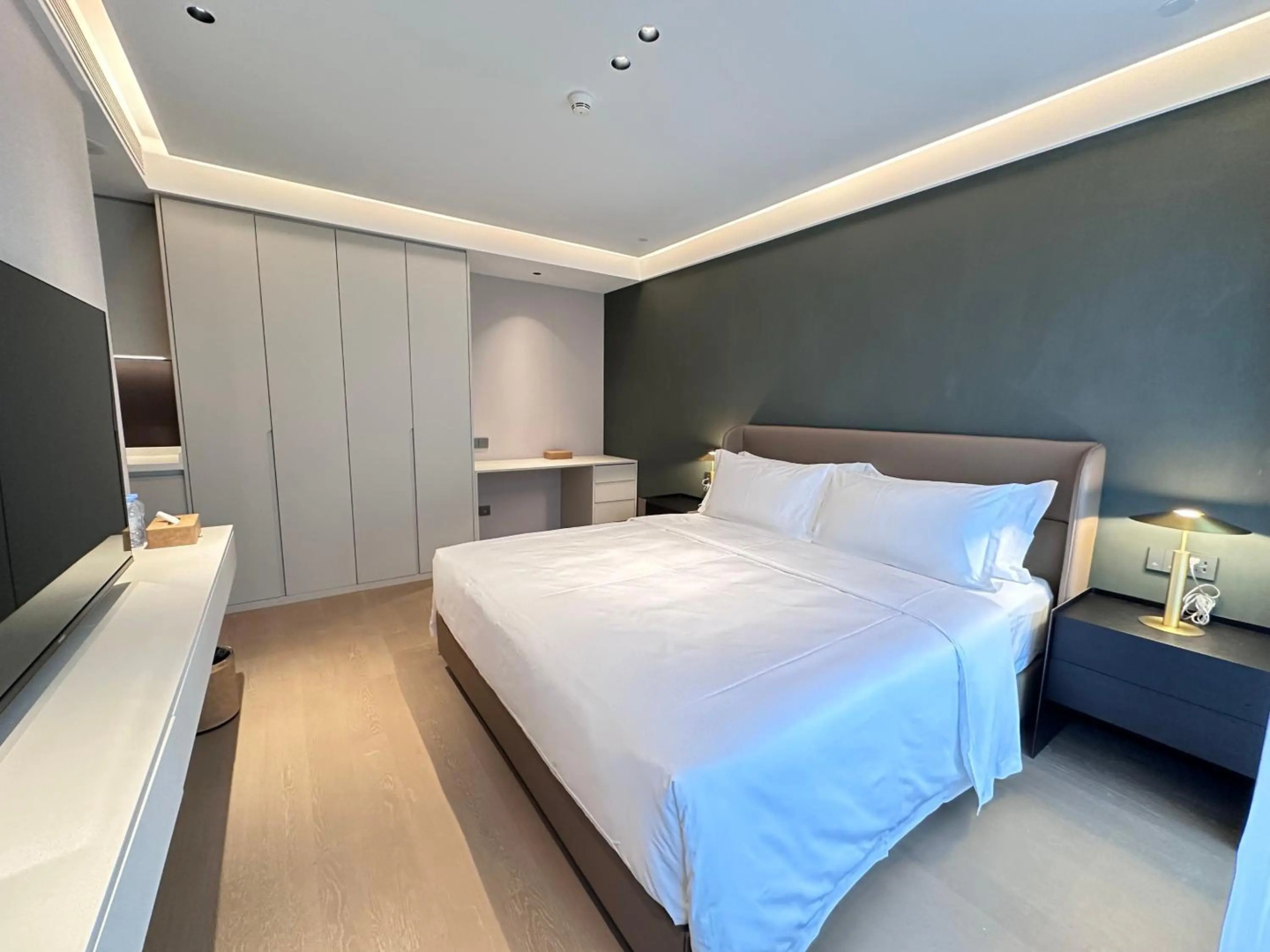 Photo - CM Plus Service Apartment Shenzhen Taige