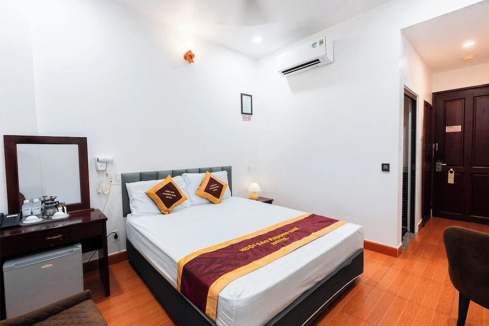 Foto - Collection O Southern Star Hotel