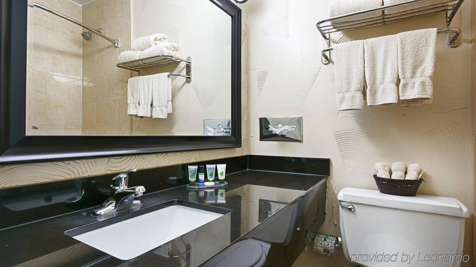 Foto - Motel 6 Dallas, TX – Downtown