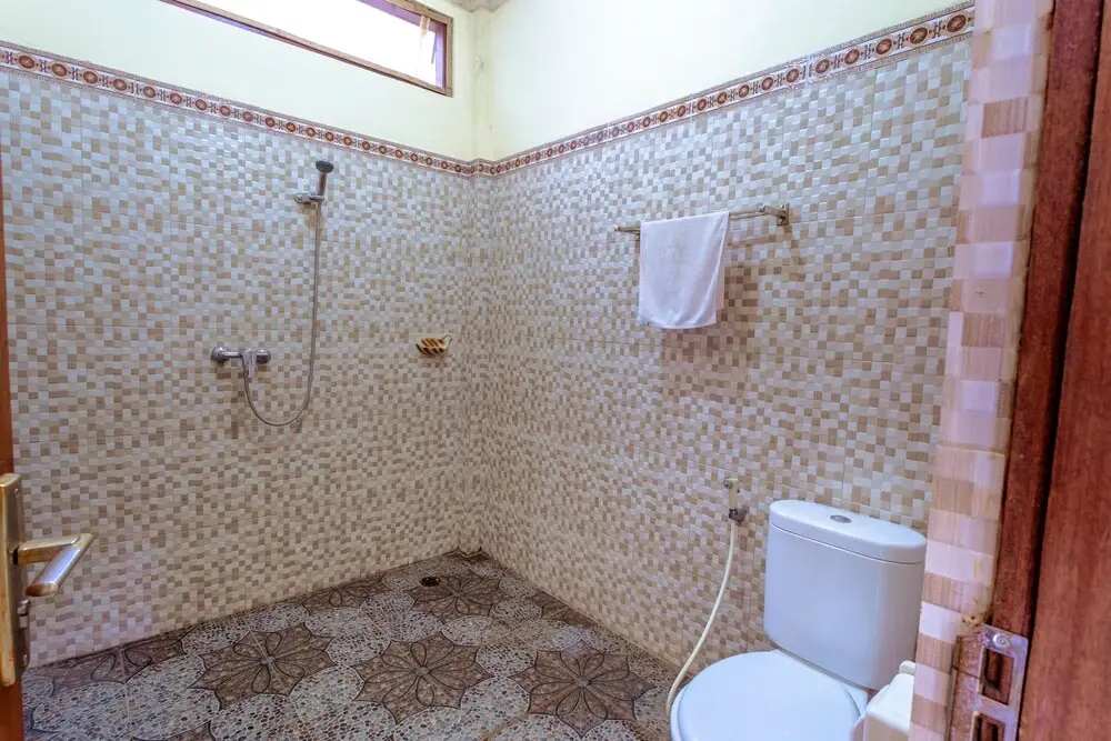 Photo - Rizky Guesthouse