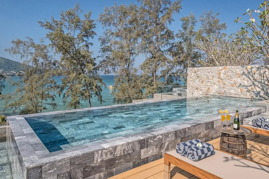 Foto - Twinpalms MontAzure Phuket